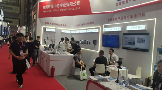 2025 CPSE 安博會完美落幕，這些數字見證行業力量